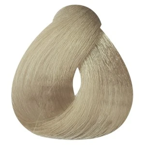 Farba za kosu bez amonijaka sa delovanjem za 10 minuta ZEN PROFESSIONAL 9.1 veoma svetlo pepeljasto plava 