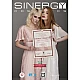 Farba za kosu bez amonijaka sa delovanjem za 10 minuta ZEN PROFESSIONAL orah smeđa | Sinergy Cosmetics | Kozmo Farba za kosu bez amonijaka sa delovanjem za 10 minuta ZEN PROFESSIONAL orah smeđa | Sinergy Cosmetics | Kozmo