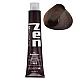 Farba za kosu bez amonijaka sa keratinom ZEN SINERGY 5.0 svetlo kestenjasta | Sinergy Cosmetics | Kozmo Farba za kosu bez amonijaka sa keratinom ZEN SINERGY 5.0 svetlo kestenjasta | Sinergy Cosmetics | Kozmo