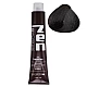Farba za kosu bez amonijaka sa keratinom ZEN SINERGY 1.0 crna | Sinergy Cosmetics | Kozmo Farba za kosu bez amonijaka sa keratinom ZEN SINERGY 1.0 crna | Sinergy Cosmetics | Kozmo