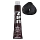 Farba za kosu bez amonijaka sa keratinom ZEN SINERGY 1.8 tamno plava | Sinergy Cosmetics | Kozmo Farba za kosu bez amonijaka sa keratinom ZEN SINERGY 1.8 tamno plava | Sinergy Cosmetics | Kozmo