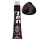 Farba za kosu bez amonijaka sa keratinom ZEN SINERGY 3.2 tamno kestenjasto ljubicasta | Sinergy Cosmetics | Kozmo Farba za kosu bez amonijaka sa keratinom ZEN SINERGY 3.2 tamno kestenjasto ljubicasta | Sinergy Cosmetics | Kozmo