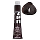 Farba za kosu bez amonijaka sa keratinom ZEN SINERGY 4.0 kestenjasta | Sinergy Cosmetics | Kozmo Farba za kosu bez amonijaka sa keratinom ZEN SINERGY 4.0 kestenjasta | Sinergy Cosmetics | Kozmo
