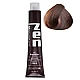 Farba za kosu bez amonijaka sa keratinom ZEN SINERGY 5.3 svetlo zlatno kestenjasta | Sinergy Cosmetics | Kozmo Farba za kosu bez amonijaka sa keratinom ZEN SINERGY 5.3 svetlo zlatno kestenjasta | Sinergy Cosmetics | Kozmo