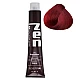 Farba za kosu bez amonijaka sa keratinom ZEN SINERGY 6.6 crveno tamno plava | Sinergy Cosmetics | Kozmo Farba za kosu bez amonijaka sa keratinom ZEN SINERGY 6.6 crveno tamno plava | Sinergy Cosmetics | Kozmo