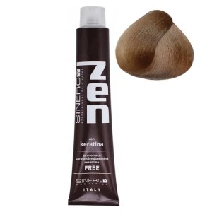 Farba za kosu bez amonijaka sa keratinom ZEN SINERGY 9.71 javor 