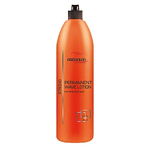 Losion za mini-val (ondulacija) i trajno uvijanje guste kose PROSALON - strong 1000g