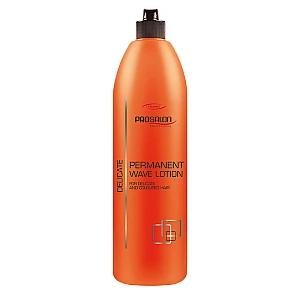 Losion za mini-val (ondulacija) i trajno uvijanje tanke i farbane kose PROSALON 1000g