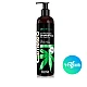 Šampon za kosu sa pantenolom i uljem konoplje za neposlušnu kosu CAMELEO GREEN 250 ml | DELIA Cosmetics | Kozmo