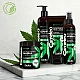 Regenerator za kosu sa uljem konoplje za neposlušnu kosu - CAMELEO GREEN 200ml | DELIA Cosmetics | Kozmo Regenerator za kosu sa uljem konoplje za neposlušnu kosu - CAMELEO GREEN 200ml | DELIA Cosmetics | Kozmo