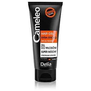 Ekstra jak gel za kosu EXTRA STRONG - CAMELEO 200ml