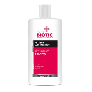Šampon protiv opadanja i gubitka kose - HAIR BIOTIC 250ml