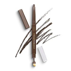 Olovka za Obrve WIBO Eyebrow Pencil Probrow No. 2