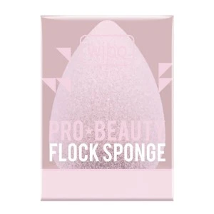 Sunđer za blendovanje WIBO Pro Beauty Flock Blender