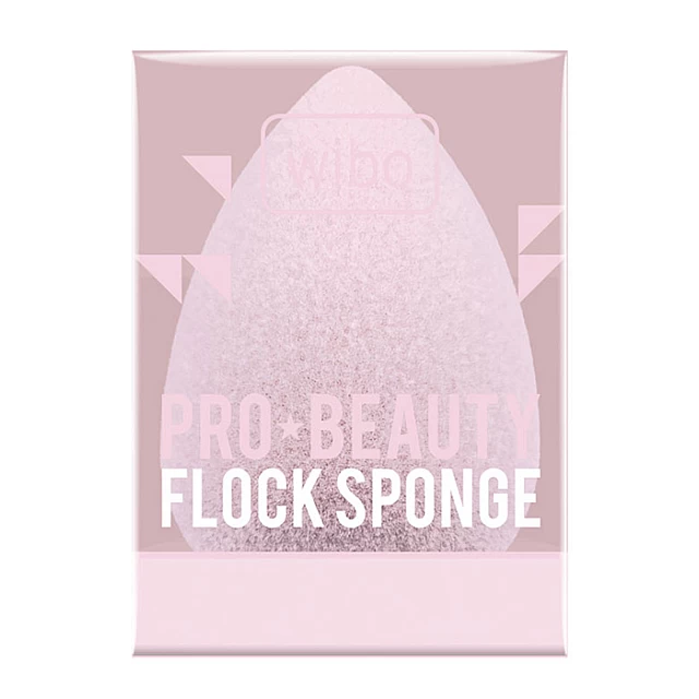Sunđer za blendovanje WIBO Pro Beauty Flock Blender| Kozmo 