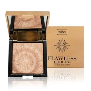 Hajlajter shimmer FLAWLESS GODDESS - WIBO