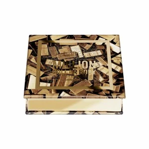 Hajlajter i Bronzer za lice i telo WIBO Million Dollar Body