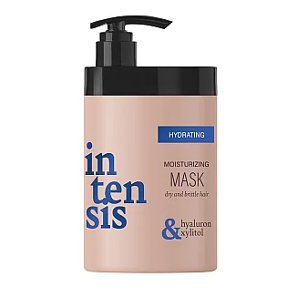 Hidratantna maska za suvu kosu Intensis Hydrating 1000 ml