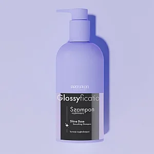 Šampon za sjaj kose Glossification Shine Base 400 ml