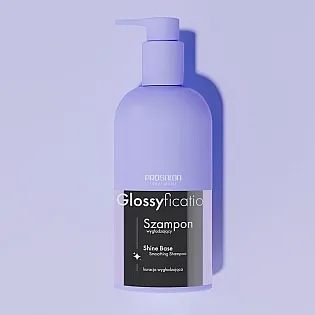 Šampon za sjaj kose Glossification Shine Base 400 ml