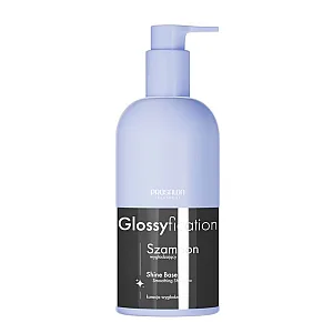 Šampon za sjaj kose Glossification Shine Base 400 ml