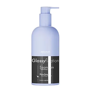Šampon za sjaj kose Glossification Shine Base 400 ml