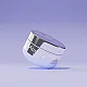 Maska za laminaciju kose Prosalon Glossification Ice Glaze 300ml