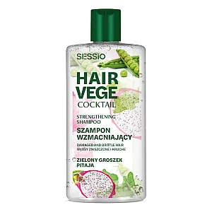 Šampon za jačanje kose Hair Vege Cocktail Sessio 300ml
