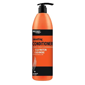 Regenerator za zaglađivanje kose Silk Cashmere 1000 ml PROSALON