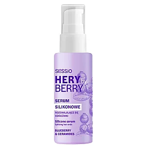 Serum za suve i ispucale krajeve Sessio 50ml
