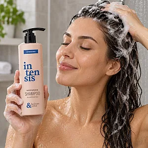 Hidratantni šampon za suvu kosu Intensis Hydrating 1000ml