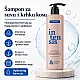 Hidratantni šampon za suvu kosu Intensis Hydrating 1000 ml