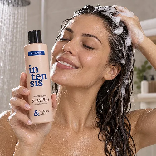 Hidratantni šampon za suvu kosu Intensis Hydrating 300 ml