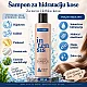 Sampon za suvu kosu Intensis Hydrating 300 ml Kozmo