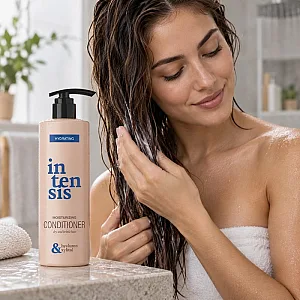 Hidratantni regenerator za suvu kosu Intensis Hydrating 1000 ml