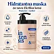 Maska za suvu kosu Intensis Hydrating 1000 ml Kozmo