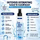 Regenerator za kosu bez ispiranja Intensis Hydrating 200 ml Kozmo