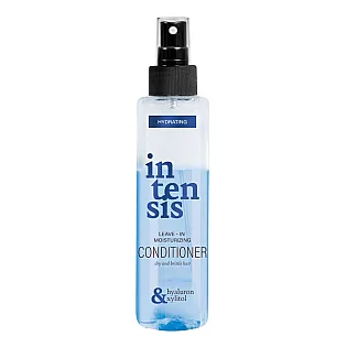 Dvofazni regenerator za kosu bez ispiranja Intensis Hydrating 200 ml