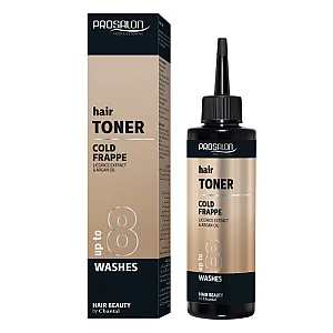 Toner za kosu Prosalon Cold Frappe