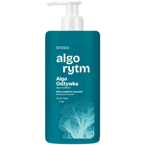 Hidratantni regenerator za sve tipove kose Sessio Algorytm 290ml