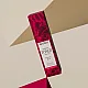 Kremasti Cherry Red toner ili preliv za kosu Sessio | Chantal | Kozmo