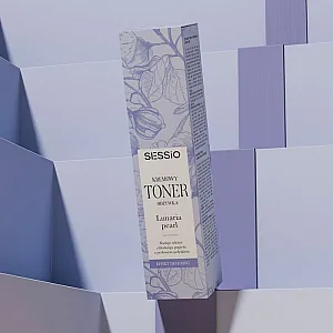 Kremasti Lunaria Pearl toner za kosu Sessio 100ml