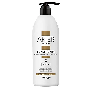After Keratin regenerator posle keratina 500 ml