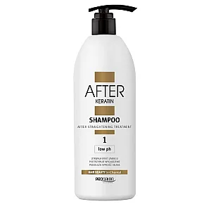 After Keratin šampon posle keratina 500 ml