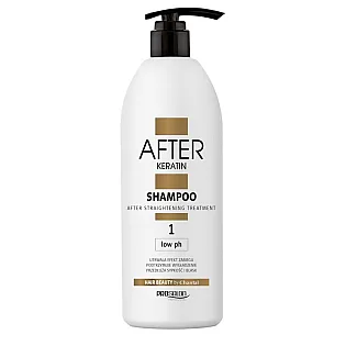 After Keratin šampon posle keratina 500 ml