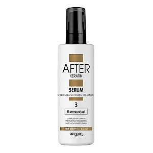 After Keratin termozaštitni serum za kosu 100 ml