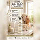 Prosalon After Keratin šampon posle keratinskog tretmana 500ml