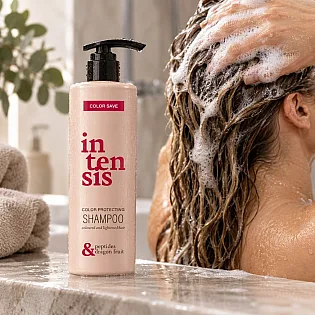 Šampon za farbanu kosu i zaštitu boje Intensis Color Save 1000 ml