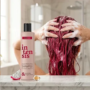 Šampon za farbanu kosu i zaštitu boje Intensis Color Save 300 ml