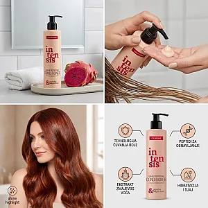 Regenerator za farbanu kosu Color Save 300 ml